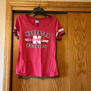 Nebraska Cornhuskers shirt